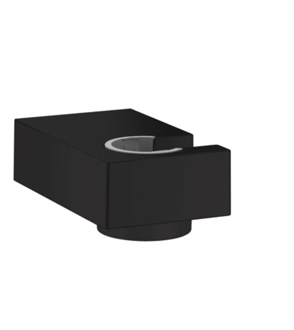 hansgrohe Brausehalter Porter E Mattschwarz, 28387670