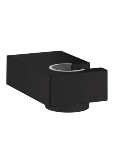 hansgrohe Brausehalter Porter E Mattschwarz, 28387670