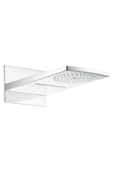 hansgrohe Raindance Rainfall Kopfbrause 180 2jet Chrom, 28433000