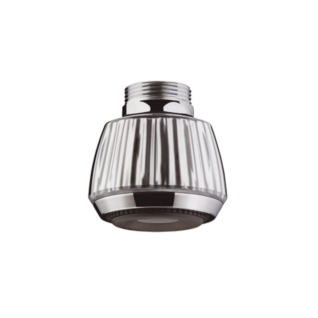 Hansgrohe HG Selecta Brausekopf, Innengewinde D Verstellbrause chrom, 28456000
