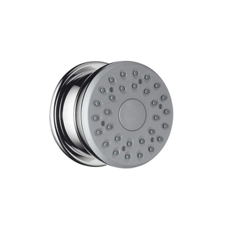hansgrohe Bodyvette Seitenbrause 1jet Stop Chrom, 28467000