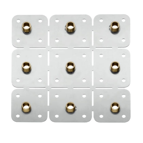 AXOR ShowerSolutions Montagehilfe, 28470180