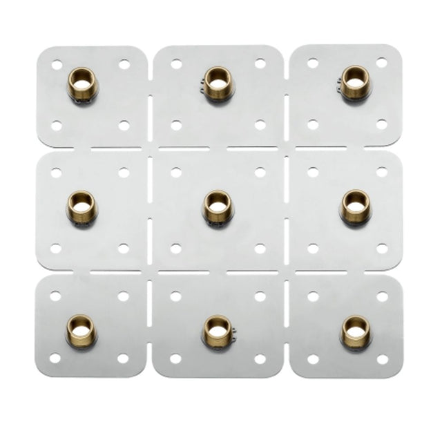 AXOR ShowerSolutions Montagehilfe, 28470180