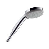 hansgrohe Croma 100 Handbrause Vario EcoSmart 9 l/min Chrom, 28537000