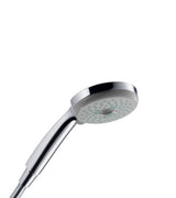 Hansgrohe HG Handbrause Croma 100 Multi schwarz, 28536610