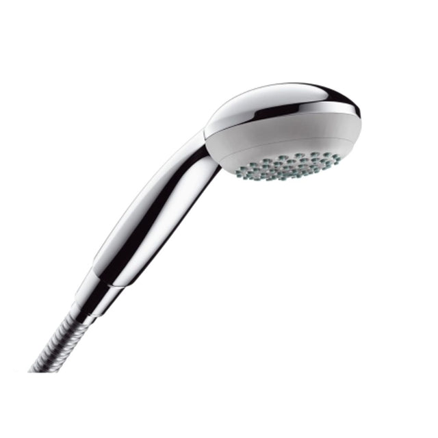 hansgrohe Crometta 85 Handbrause Mono Chrom, 28585000