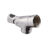 Hansgrohe HG Gelenkstück für Unica Wandstangen chrom, 28650000