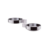 Hansgrohe HG Seifenschale Cassetta'D chrom, 28664000
