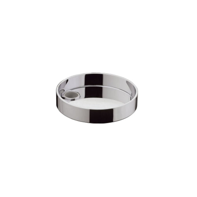 hansgrohe Casetta Seifenschale S Puro Chrom, 28679000