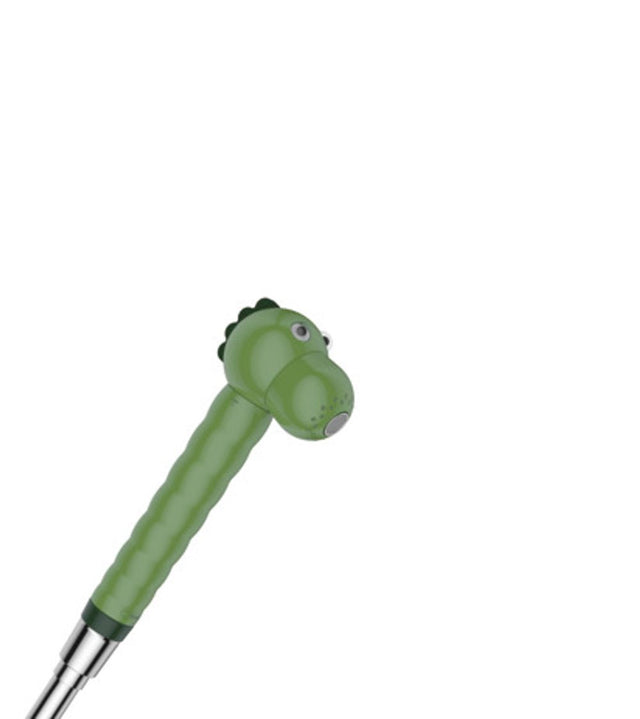 hansgrohe Jocolino Kinderhandbrause Krokodil 2jet, 28788570