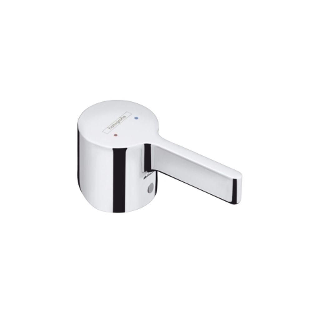 Hansgrohe HG Griff für Metris S Waschtischmischer chrom, 31093000