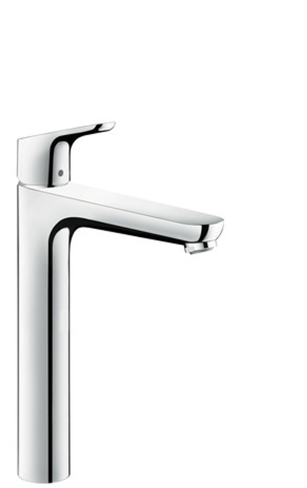 hansgrohe Focus Einhebel-Waschtischmischer 230 ohne Ablaufgarnitur Chrom, 31532000