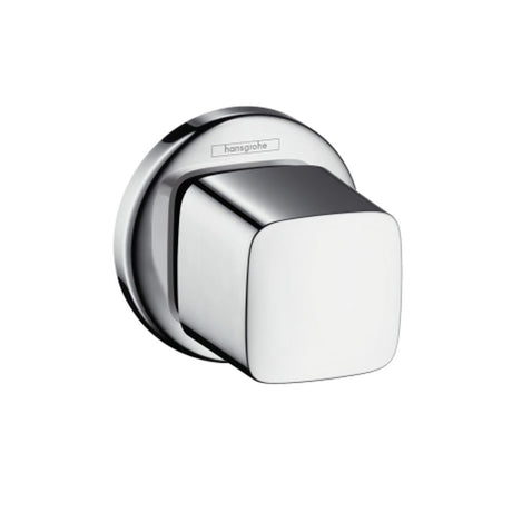 hansgrohe Metris Absperrventil E Unterputz Chrom, 31677000