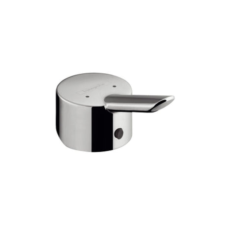 Hansgrohe HG Griff Focus S chrom, 31793000