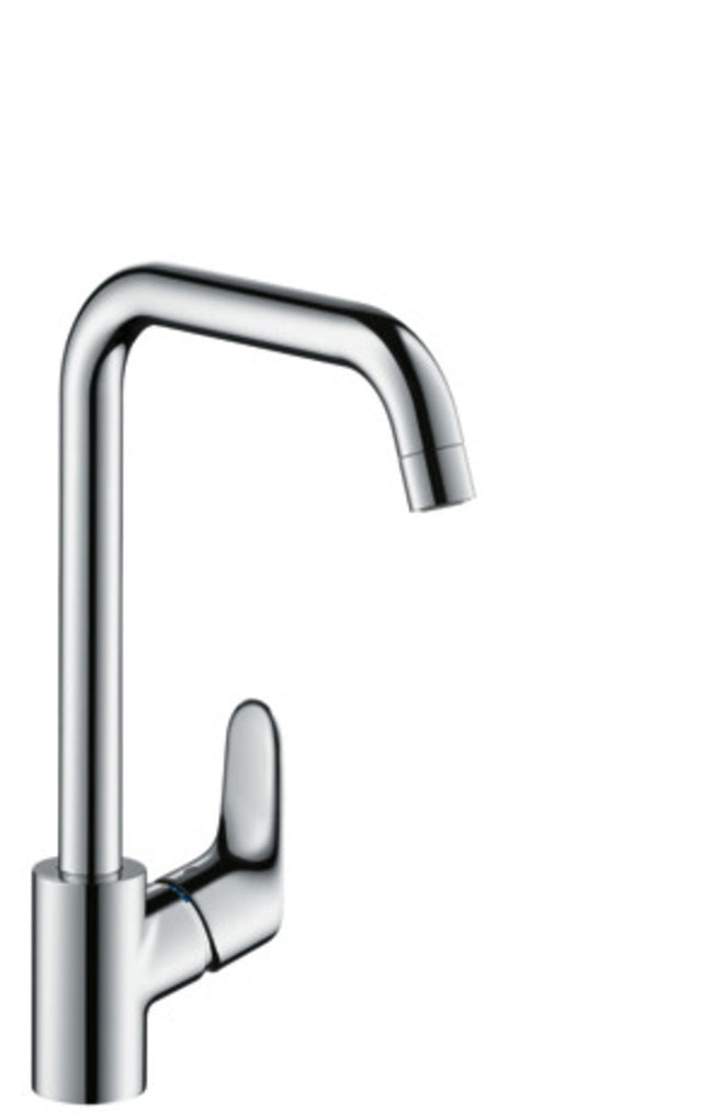 Hansgrohe HG Spültischmischer 260 Focus M41 1jet chrom, 31820000