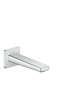 hansgrohe Metropol Wanneneinlauf Chrom, 32542000