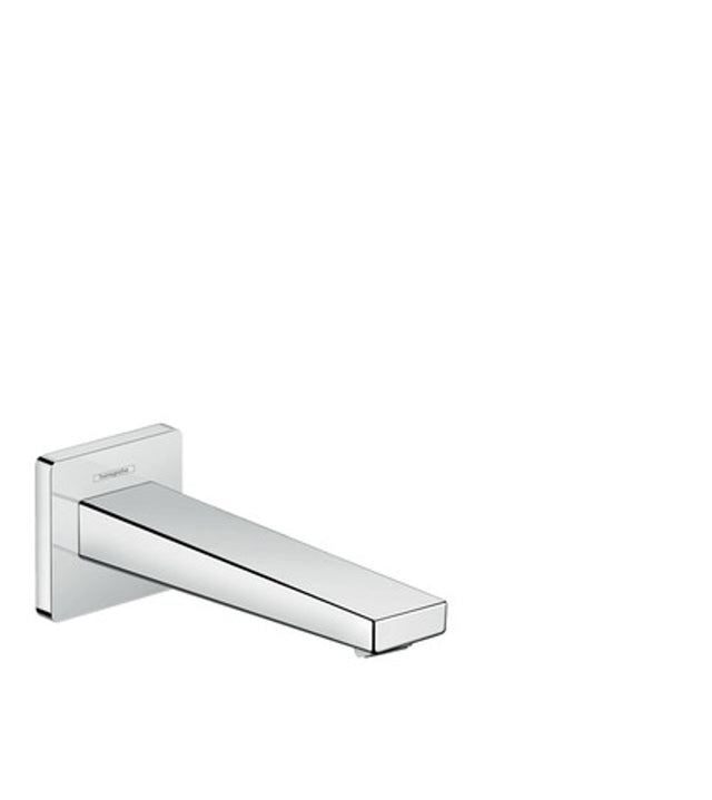 hansgrohe Metropol Wanneneinlauf Chrom, 32542000