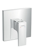 hansgrohe Metropol Einhebel-Brausemischer Unterputz mit Hebelgriff für iBox universal Chrom, 32565000