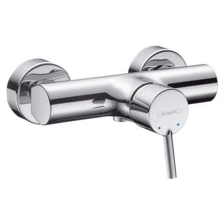 hansgrohe Talis S Einhebel-Brausemischer Aufputz Chrom, 32620000