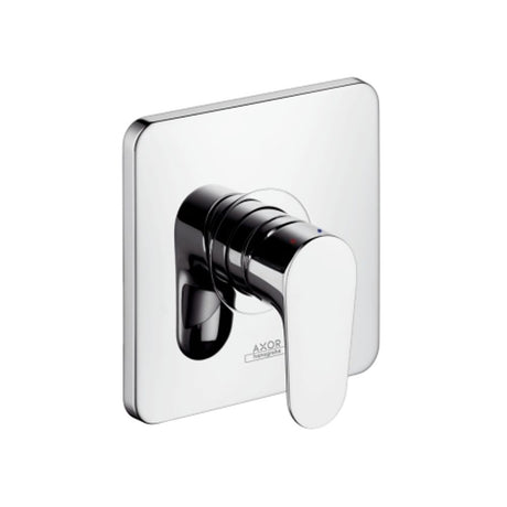 AXOR Citterio M Einhebel-Brausemischer Unterputz Chrom, 34625000