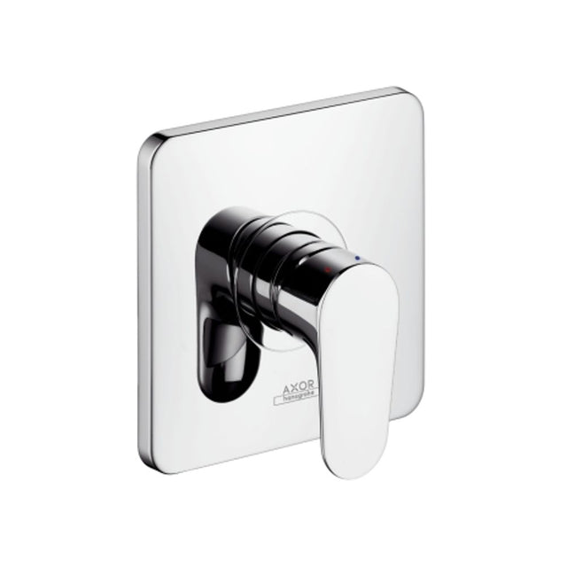 AXOR Citterio M Einhebel-Brausemischer Unterputz Chrom, 34625000