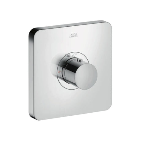 AXOR ShowerSelect Thermostat HighFlow Unterputz softsquare Chrom, 36711000