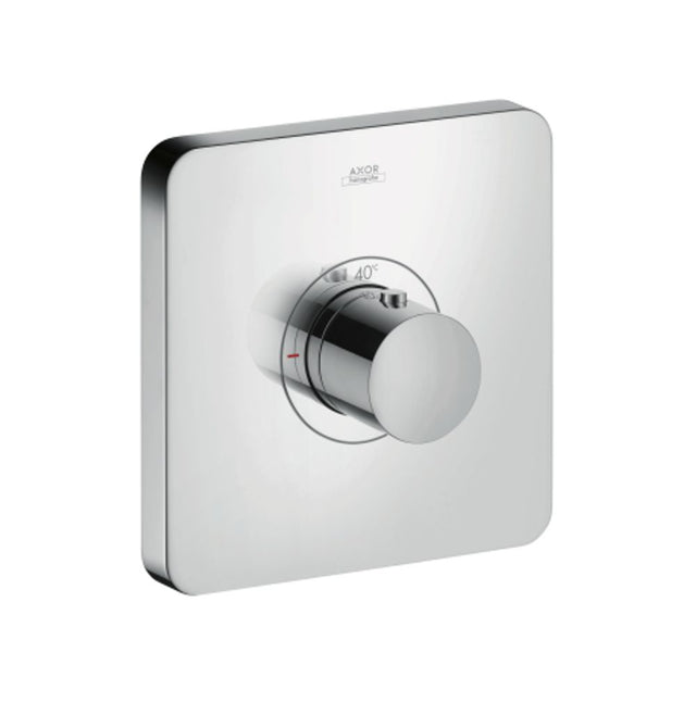 AXOR ShowerSelect Thermostat HighFlow Unterputz softsquare Chrom, 36711000