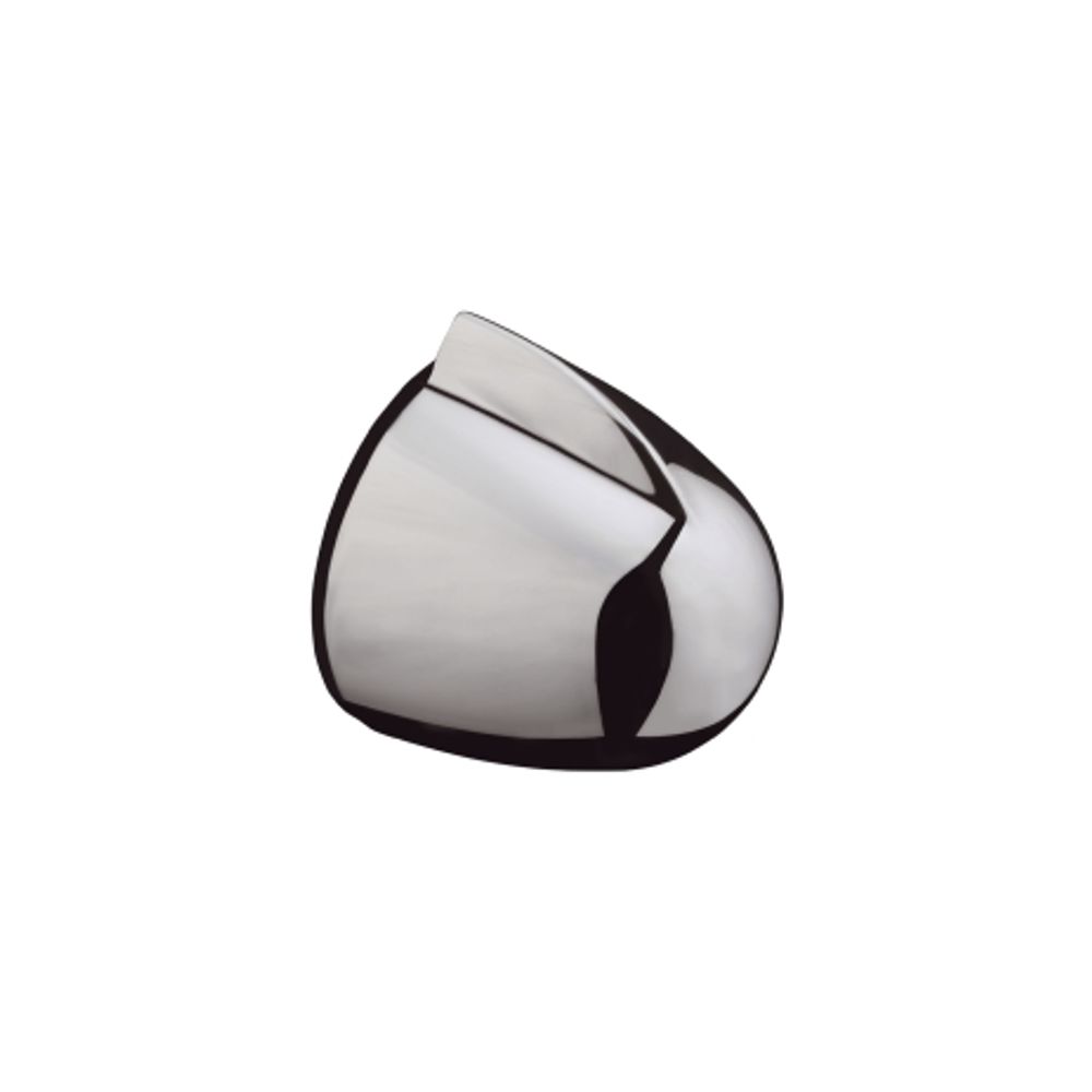 AXOR HG Griff Axor Allegroh Novo Unterputzventil edelmatt, 36991880