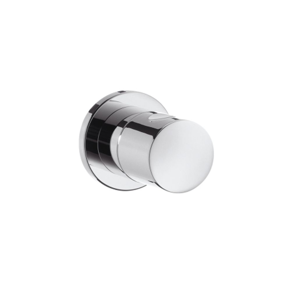 AXOR Uno Absperrventil Unterputz Chrom, 38976000