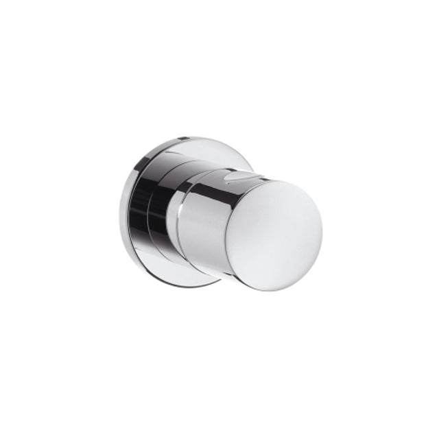 AXOR Uno Absperrventil Unterputz Chrom, 38976000