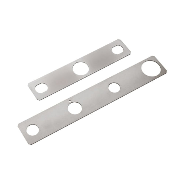 AXOR Citterio Montageplatte, 39449000