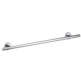 hansgrohe Logis Badetuchhalter Chrom, 40516000
