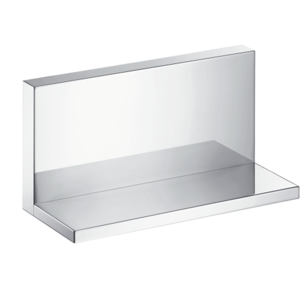 AXOR ShowerSolutions Ablage 240/120 Chrom, 40873000
