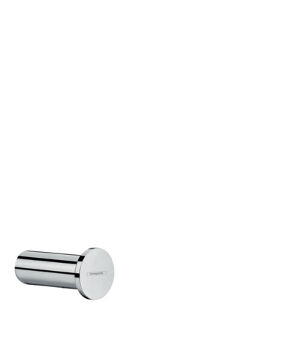 hansgrohe Logis Universal Handtuchhaken Chrom, 41711000