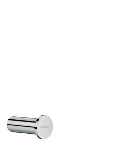 hansgrohe Logis Universal Handtuchhaken Chrom, 41711000
