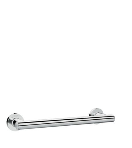 hansgrohe Logis Universal Haltestange Chrom, 41713000