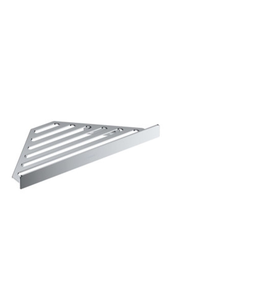 hansgrohe AddStoris Seifenkorb Chrom, 41741000