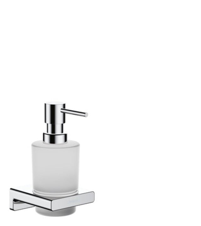 hansgrohe AddStoris Lotionspender Chrom, 41745000