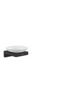 hansgrohe AddStoris Seifenschale Mattschwarz, 41746670