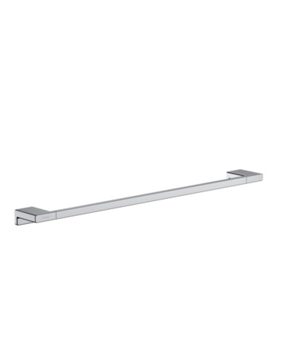 hansgrohe AddStoris Badetuchhalter Chrom, 41747000