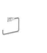 hansgrohe AddStoris Handtuchring Chrom, 41754000