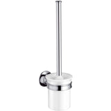 AXOR Montreux Toilettenbürstenhalter Wandmontage Chrom, 42035000
