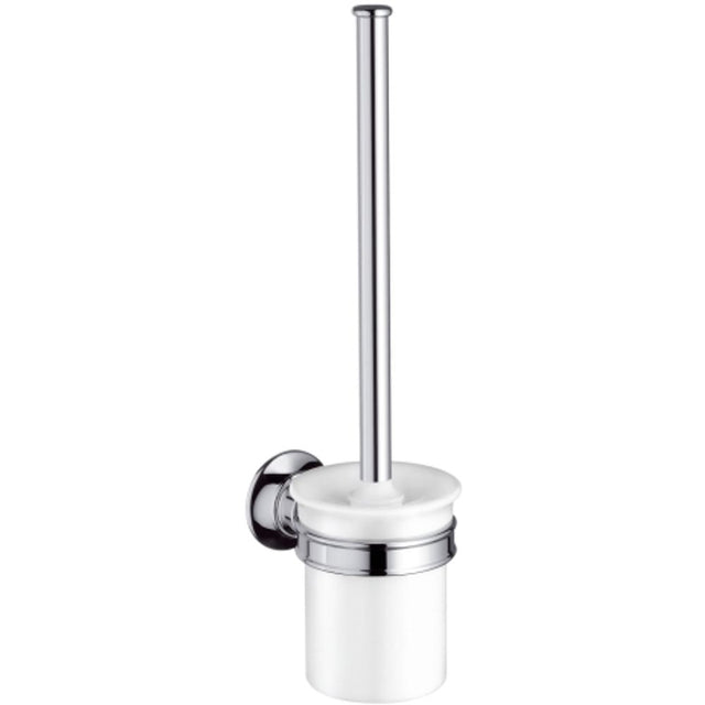 AXOR Montreux Toilettenbürstenhalter Wandmontage Chrom, 42035000