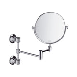 AXOR Montreux Rasierspiegel Chrom, 42090000