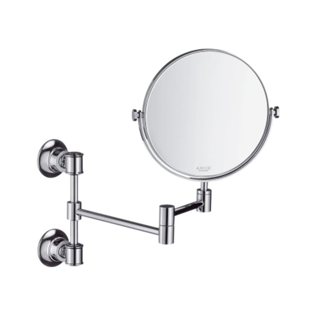 AXOR Montreux Rasierspiegel Chrom, 42090000
