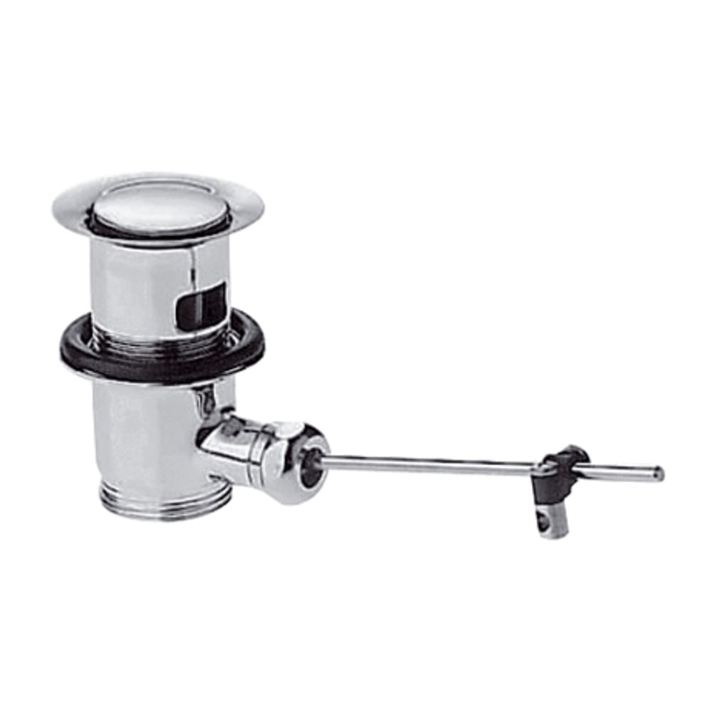 Hansgrohe HG Ablaufgarnitur DN32 für WT und Bidet gelb, 94139480