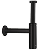 AXOR Designsiphon Flowstar S Mattschwarz, 51305670