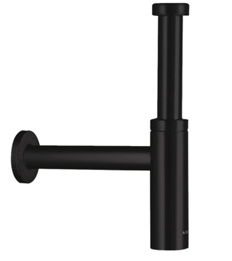 AXOR Designsiphon Flowstar S Mattschwarz, 51305670