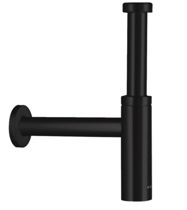 AXOR Designsiphon Flowstar S Mattschwarz, 51305670
