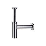 hansgrohe Designsiphon Flowstar S Chrom, 52105000